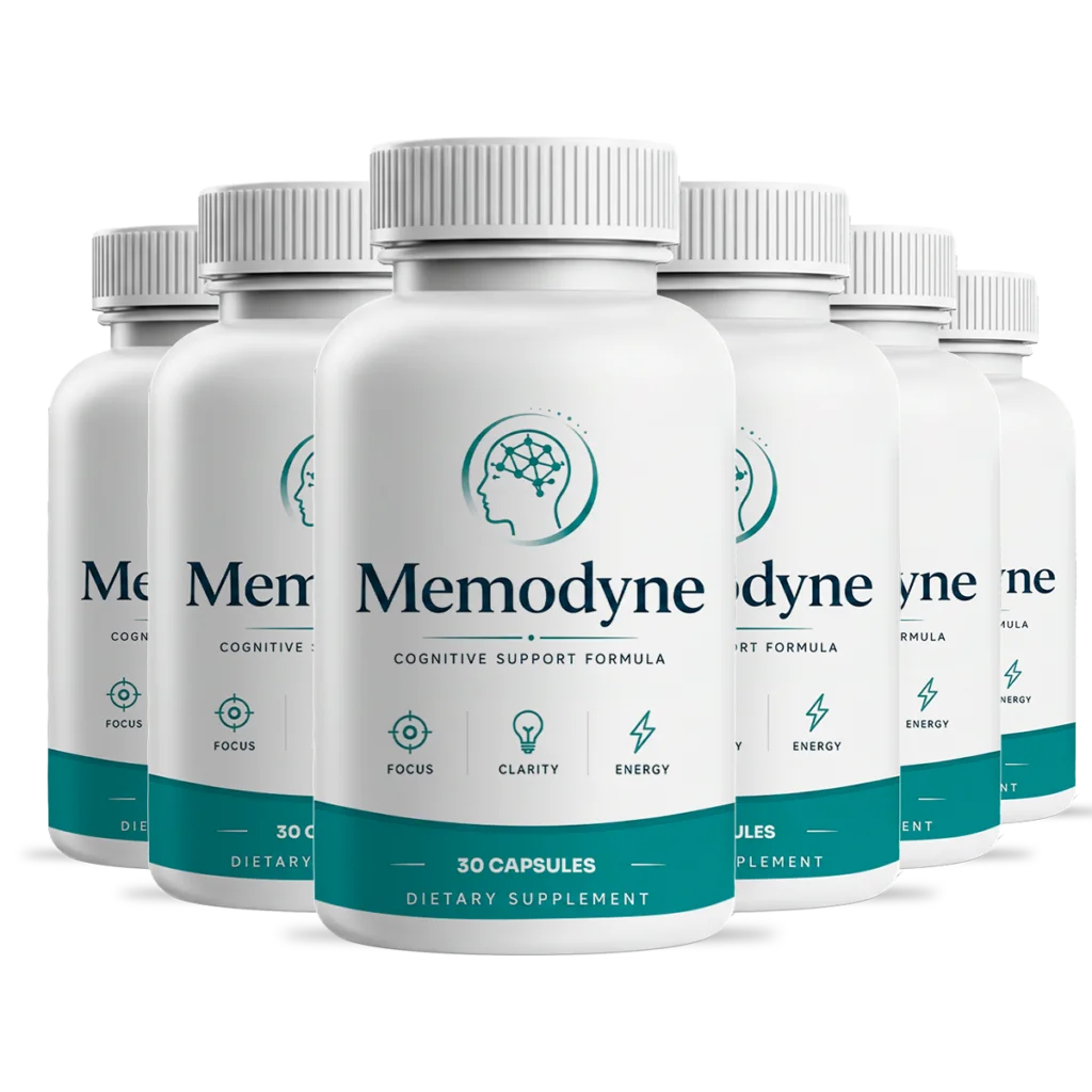 Memodyne Supplement